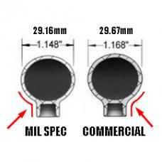 AR15/M4 MOE SL-Mストック [MAG1242] [取寄]