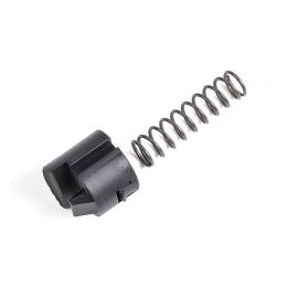 VFC UMP GBB共通ストックロックボタン [VF9-STK-UMP-PL01] [取寄]