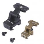 Overboreタイプ  SWVL PICATINNY  オフセットマウント  SF M300/M600対応 [SOTAC-JQ-125] [取寄]