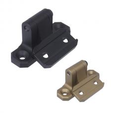 Overboreタイプ  SWVL M-LOK  オフセットマウント  SF M300/M600対応 [SOTAC-JQ-126] [取寄]