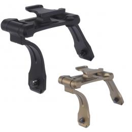 Z&Z  NFタイプ PANOBRIDGE M-ZERO ナイトビジョン ブリッジマウント  PVS-14用 [SOTAC-SM-8] [取寄]