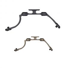 Z&Z  NFタイプ PANOBRIDGE M-ZERO ナイトビジョン ブリッジマウント  PVS-14用 [SOTAC-SM-8] [取寄]