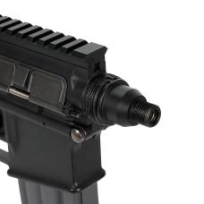 マルイ 電動ガン EVOLT M4A1用 アウターバレルベース ショート [3月中旬発売予定.予約]