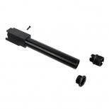 マルイ GBB P320 フルサイズ対応 ノンリコイル2WAYアウターバレル /ブラック [3月下旬発売予定.予約]