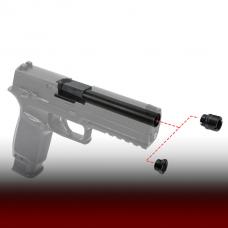 マルイ GBB P320 フルサイズ対応 ノンリコイル2WAYアウターバレル /ゴールド [3月下旬発売予定.予約]