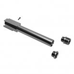 マルイ GBB P320 フルサイズ対応 ノンリコイル2WAYアウターバレル /ガンメタリック [3月下旬発売予定.予約]