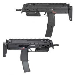電動ガン H&K MP7A1 【Lite version JPver】[VF1J-LMP7-BK04] [4月入荷予定.単品予約]