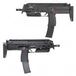 電動ガン H&K MP7A1 【Lite version JPver】[VF1J-LMP7-BK04] [4月入荷予定.単品予約]