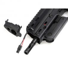 電動ガン H&K MP7A1 【Lite version JPver】[VF1J-LMP7-BK04] [4月入荷予定.単品予約]