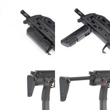 電動ガン H&K MP7A1 【Lite version JPver】[VF1J-LMP7-BK04] [4月入荷予定.単品予約]