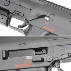 電動ガン H&K MP7A1 【Lite version JPver】[VF1J-LMP7-BK04] [4月入荷予定.単品予約]