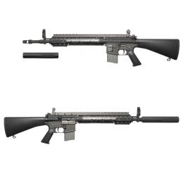 GBB SPR MK12Mod0 Gen2 (JP version) [MM-RFL-MK12-010] [4月頃入荷予定.単品予約]