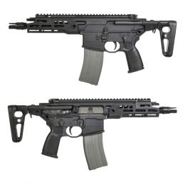 GBB US SOCOM RSAR (Japan Version) ブラック [APFG-S-013BK] [3月末入荷予定.予約]