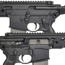 GBB US SOCOM RSAR (Japan Version) ブラック [APFG-S-013BK] [3月末入荷予定.予約]