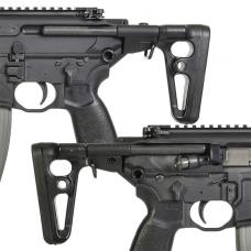 GBB US SOCOM RSAR (Japan Version) ブラック [APFG-S-013BK] [3月末入荷予定.予約]