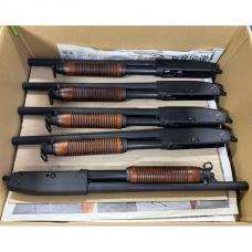 モデルガン MGCリバイバル M31RS ライアットショットガン /ABSモデル [3月中頃発売.予約] ※予価/先着順