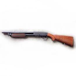 モデルガン MGCリバイバル M31RS ライアットショットガン /ABSモデル [3月中頃発売.予約] ※予価/先着順