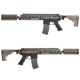 GBB MCX SURG (Japan Version) TANカラー [APFG-S-015TN] [3月末入荷予定.予約]