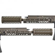 GBB MCX SURG (Japan Version) TANカラー [APFG-S-015TN] [3月末入荷予定.予約]