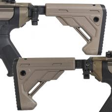 GBB MCX SURG (Japan Version) TANカラー [APFG-S-015TN] [3月末入荷予定.予約]