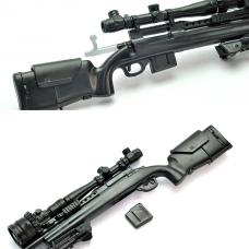 リトルアーモリー036 1/12 M24A2タイプ