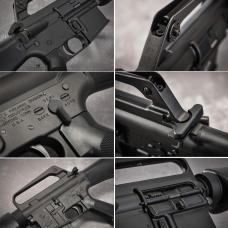 Colt M16A1 V3 GBBR (JPver./COLT Licensed) [4月頃再入荷予定.単品予約]