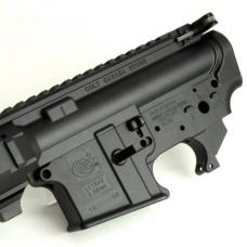 GHK M4 GBBシリーズ用 L119A2 CQBコンバージョンキット [IR-1905-N] [取寄]