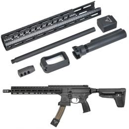 SIG MPX Carbine コンバージョンキット [TFJ-KIT-MPX-01] [品切中.再生産待ち]