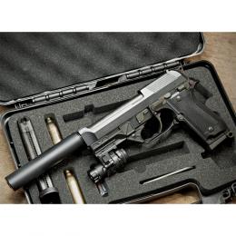 CO2ガスガン : M93R-FS スペシャルフォース [3/18頃発売.予約] ※先着順