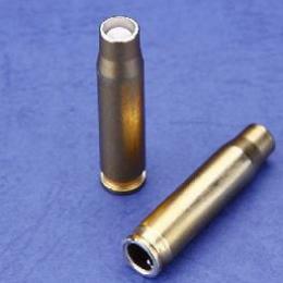 カート : エジェクションブローバックM16/M4用 カートセット (金メッキ/30発入) [取寄]