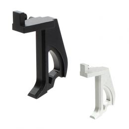 マルイ 電動ハンドガン ハイキャパE用 ストレートトリガー ガンマ &ライトトリガースプリングセット [取寄]