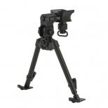 マルチタクティカル QDバイポッド [AGMBP001] [取寄]