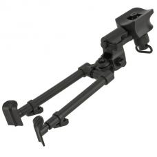 マルチタクティカル QDバイポッド [AGMBP001] [取寄]