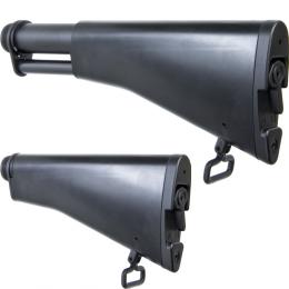 マルイ GBB M4MWS用 CAR-15ストックセット [CGS-BT-0018] [取寄]