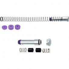 マルイ GBB M4MWS用 CAR-15ストックセット [CGS-BT-0018] [取寄]