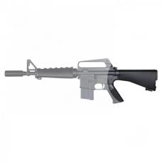 マルイ GBB M4MWS用 CAR-15ストックセット [CGS-BT-0018] [取寄]