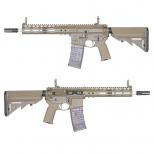 GBB : NOBESKE N4 【軽量アルミ合金製ボルトキャリアVer】FDEカラー [CGS-NOV1201-LS-FDE] [取寄]