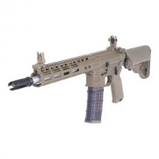 GBB : NOBESKE N4 【軽量アルミ合金製ボルトキャリアVer】FDEカラー [CGS-NOV1201-LS-FDE] [取寄]