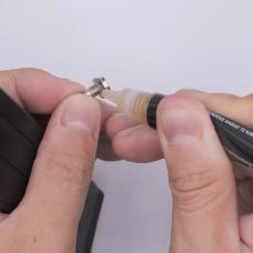 4UANTUM シールエアタイトシーラント (ペンタイプパッキングリス)　[4UAD-SEAL-001] [取寄]