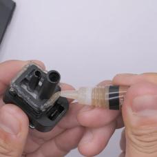 4UANTUM シールエアタイトシーラント (ペンタイプパッキングリス)　[4UAD-SEAL-001] [取寄]