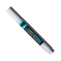 4UANTUM スレッドロッカー青/中強度リムーバブル (ペンタイプネジ緩み止め剤)　[4UAD-LOCK_B-001] [取寄]