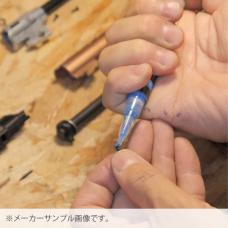 4UANTUM スレッドロッカー青/中強度リムーバブル (ペンタイプネジ緩み止め剤)　[4UAD-LOCK_B-001] [取寄]