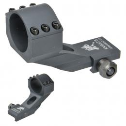 20mmレール/Aimpoint CompM2用 KAC98512タイプオフセットマウント [取寄]