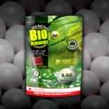 バイオBB弾 [G-07-147] 0.28g /2000発入 / ホワイト  [取寄]