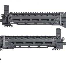 GBB T91 SOC ライフル (刻印仕様 JPver)[VF2J-T91-BK01] [5月入荷予定.単品予約]