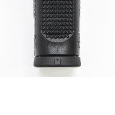 マルイ GBB USP9用 リアルスタイルマガジンベース/ブラック [USP-16] [取寄]