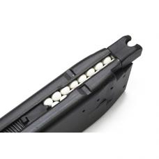 マルイ GBB USP9用 POM製強化マガジンフォロワー&スプリングセット [USP-18] [取寄]