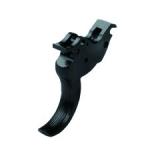 タナカ ペガサス M36/M49対応 スチールトリガー/ブラック [M36-002-SB] [取寄]