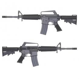 GBB : COLT M723(14.5インチ) LS※軽量アルミ合金製ボルトキャリアVer [CGS-COLT1018-LS] [取寄]