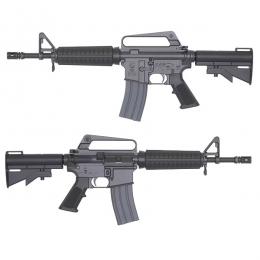 GBB : COLT M733(11.5インチ) LS※軽量アルミ合金製ボルトキャリアVer  [CGS-COLT1020-LS] [取寄]